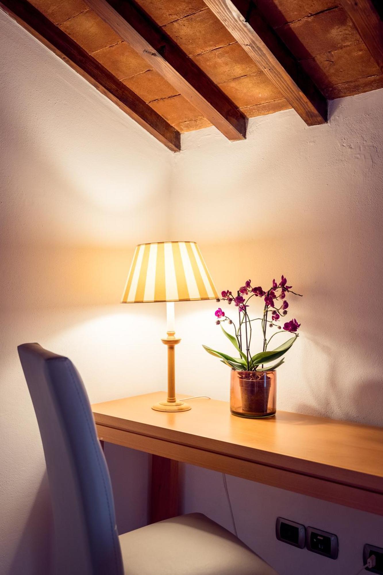 Al Gelso Bianco Aparthotel SantʼAppiano Eksteriør bilde