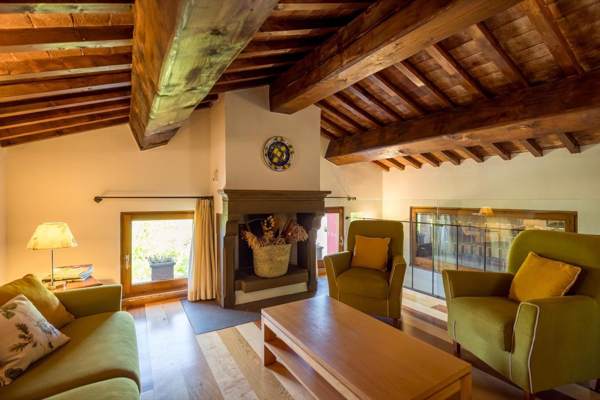 Al Gelso Bianco Aparthotel SantʼAppiano Eksteriør bilde