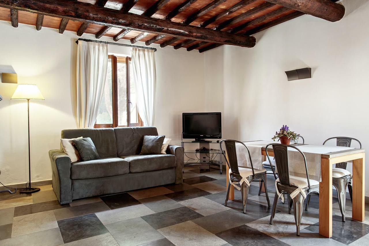 Al Gelso Bianco Aparthotel SantʼAppiano Eksteriør bilde